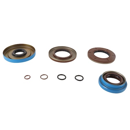 All Balls Differential Seal Kit 25-2112-5